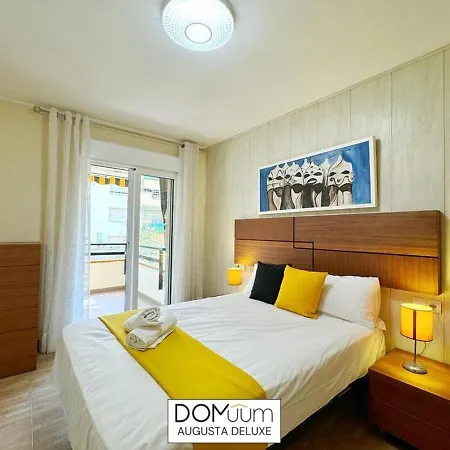 Domuum Holidays - Augusta Ii