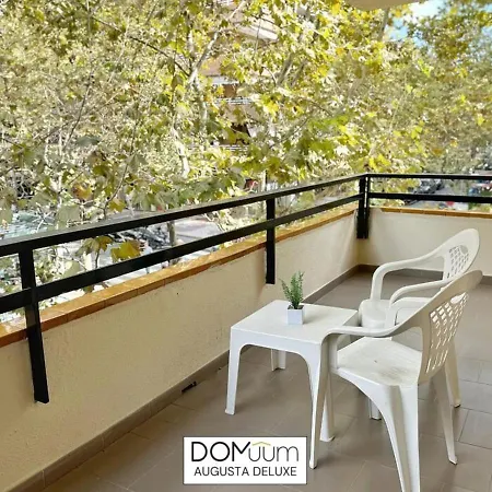 Domuum Holidays - Augusta Ii Apartament Salou