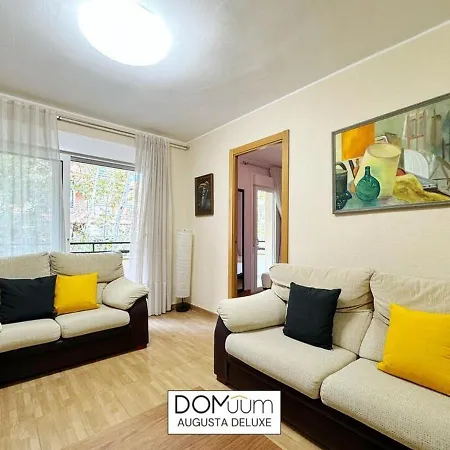 Domuum Holidays - Augusta Ii *