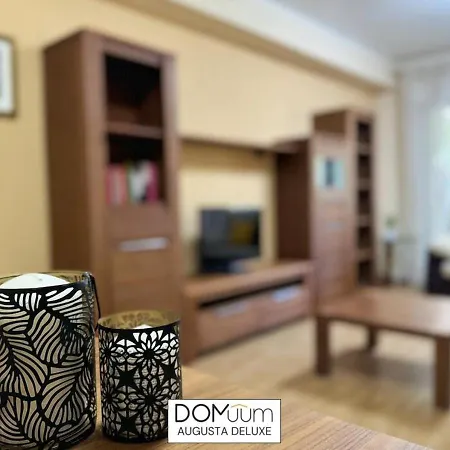Apartament Domuum Holidays - Augusta Ii Salou