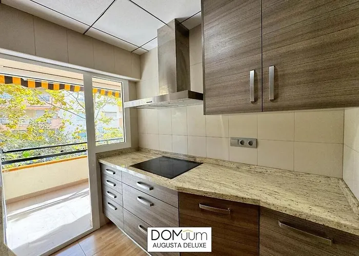 Apartman Domuum Holidays - Augusta Ii Salou
