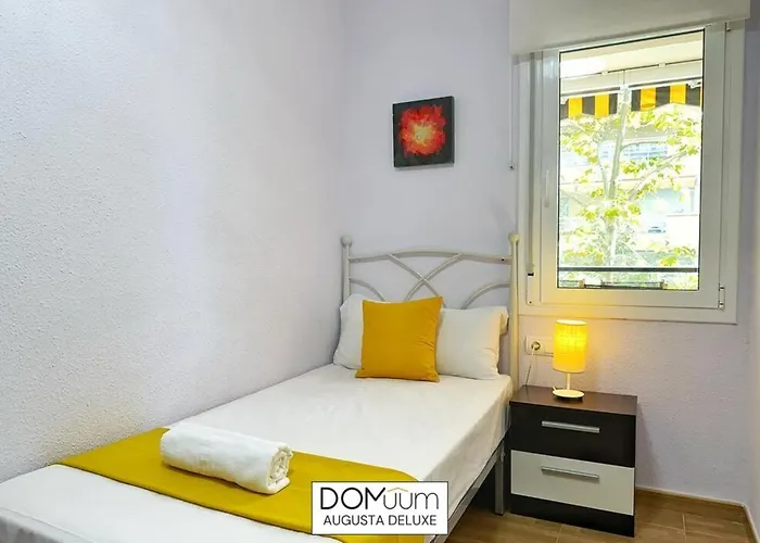Domuum Holidays - Augusta Ii *