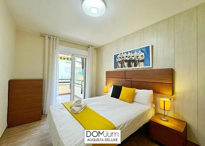 Domuum Holidays - Augusta Ii