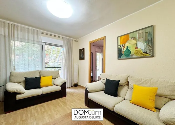 Domuum Holidays - Augusta Ii *
