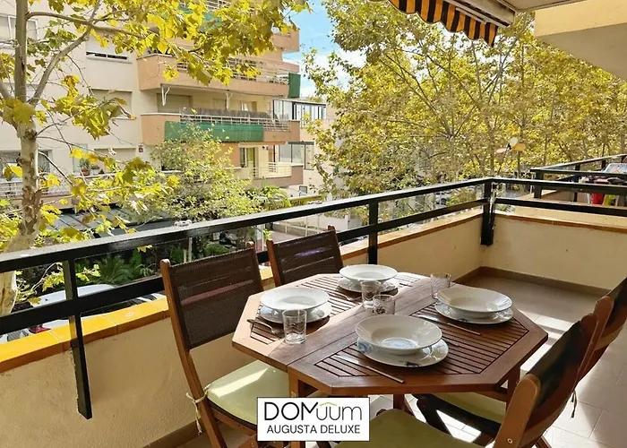 Apartman Domuum Holidays - Augusta Ii