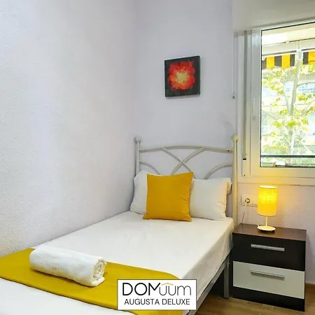Domuum Holidays - Augusta Ii *