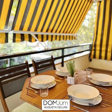 Apartment Domuum Holidays *