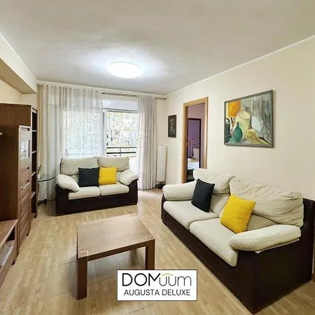 Domuum Holidays Salou